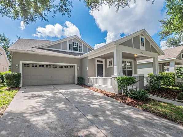13936 Eden Isle Blvd, Windermere, FL 34786