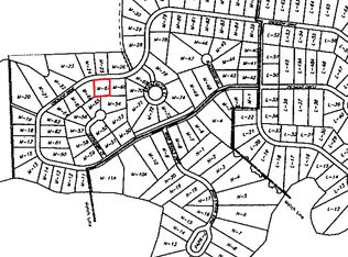 405 Crescent Drive #LOT #M-67, Forsyth, GA 31029