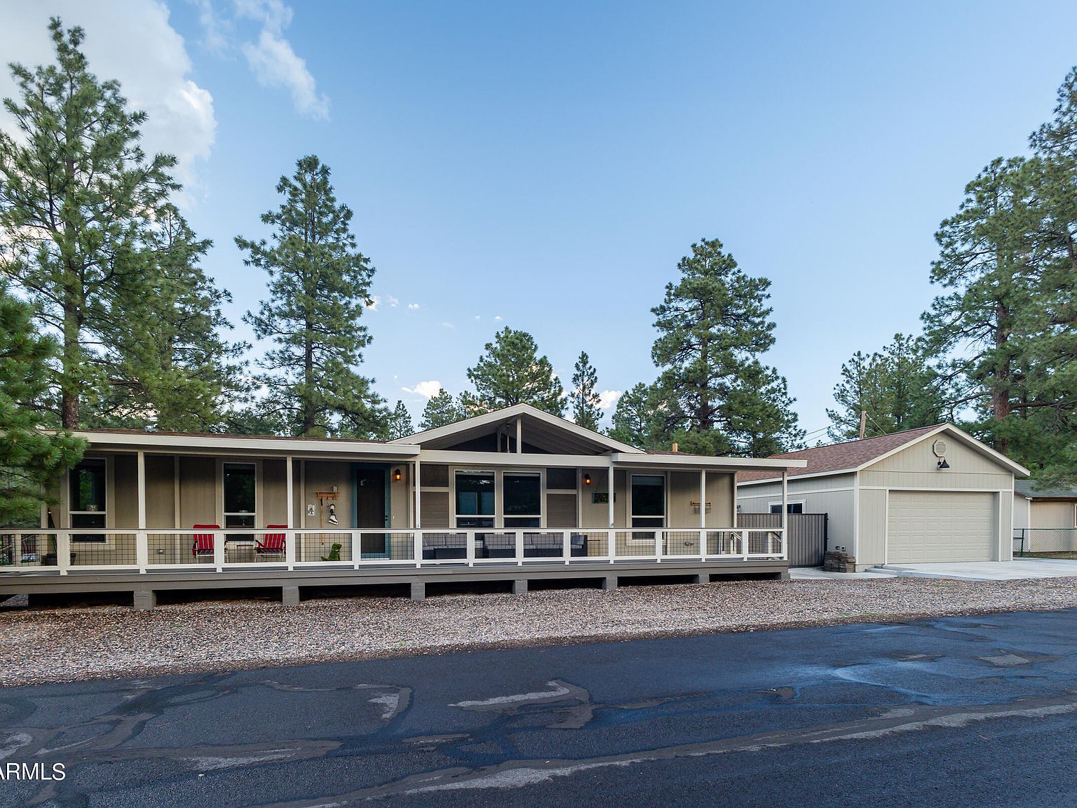 420 E Cedar Wood Dr, Munds Park, AZ 86017 MLS 6590365 Zillow