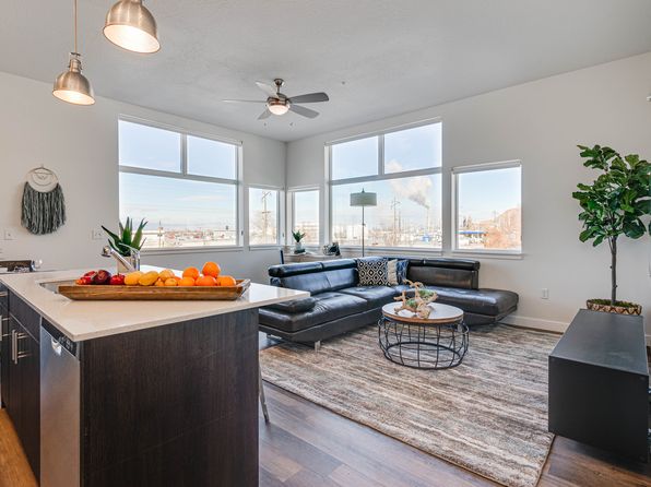 365 W Reed Ave #34