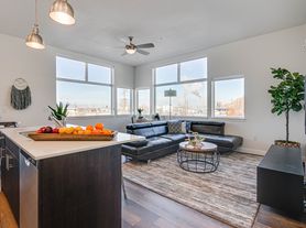 Lofts at Reed