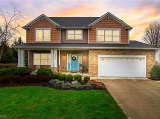 5198 Beckett Rdg, Stow, OH 44224