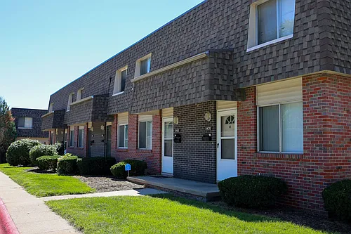 Citadel Apartments Photo 1