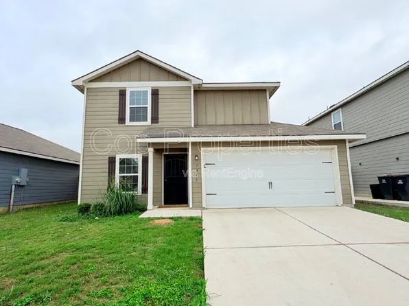 7247 Calypso Cyn, San Antonio, TX 78252
