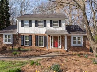 1003 Chatfield Dr, Greensboro, NC 27410