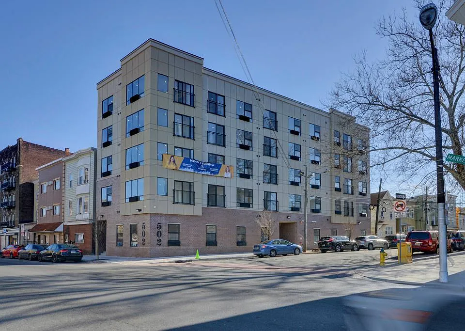 500 Market St #1A
