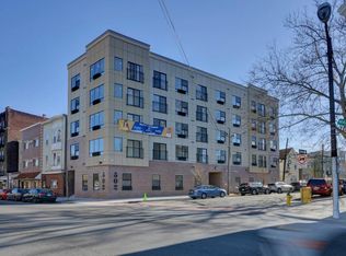 502 Market St APT 1D, Newark, NJ 07105