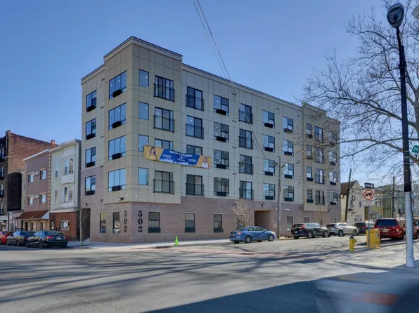500 Market St, Newark, NJ