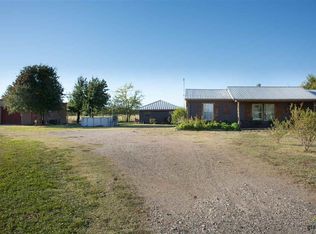 19725 Fm 986, Terrell, TX 75160