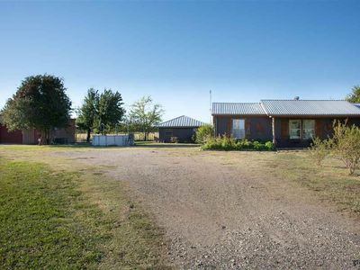 19725 Fm 986, Terrell, TX, 75160