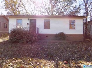 1539 Dennison Ave, Birmingham, AL 35211