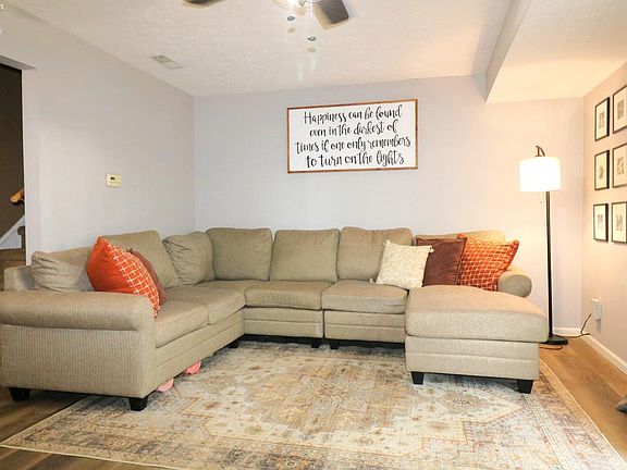 5th image of 523 Liberty Dr APT C