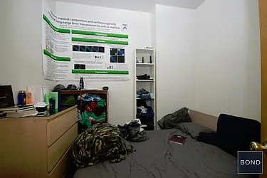 Rented by Bond New York