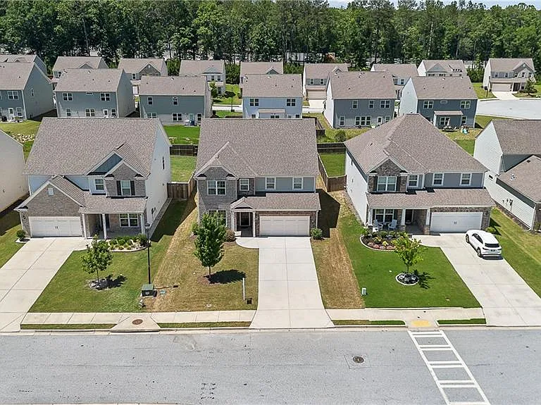 5740 Wheeler Ridge Rd — Photo 44