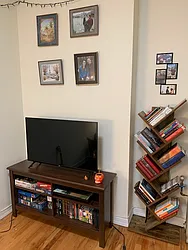 Rented by Donawald Realty INC