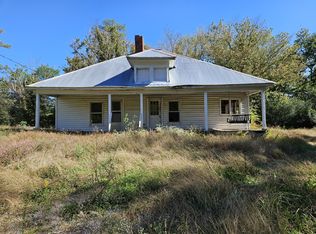 801 Old McMinnville Hwy Lot 1 & 2, Woodbury, TN 37190