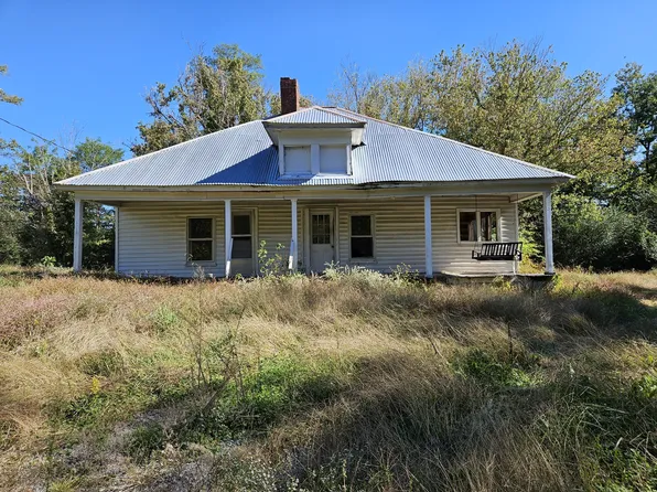 801 Old McMinnville Hwy Lot 1 & 2, Woodbury, TN 37190