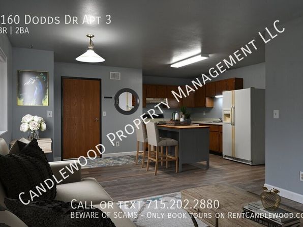 1160 Dodds Dr #3