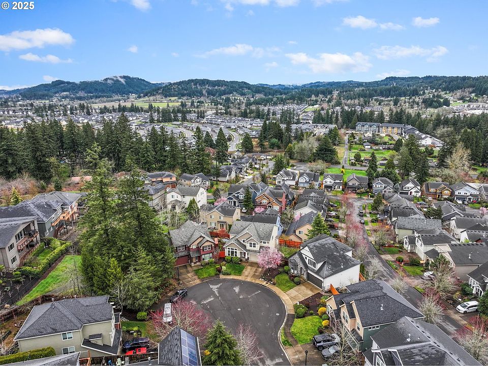 12546 SE Capella Ct, Happy Valley, OR 97086 | Zillow
