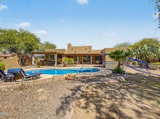 38408 N 23RD Drive, Phoenix, AZ 85086