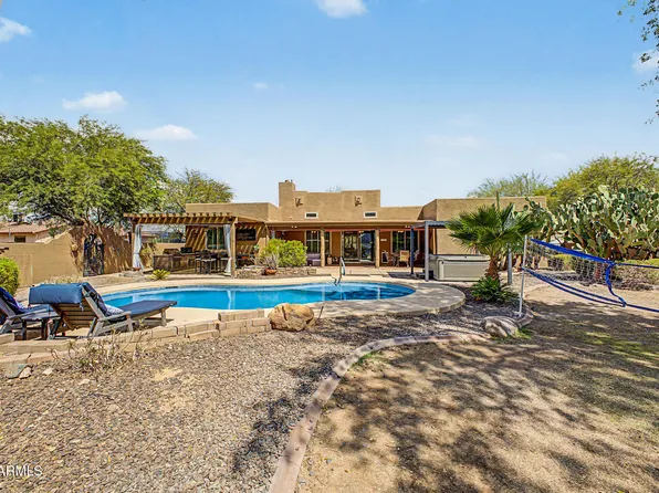 38408 N 23RD Drive, Phoenix, AZ 85086
