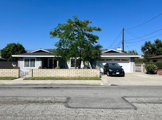 11111 Basye St, El Monte, CA 91731
