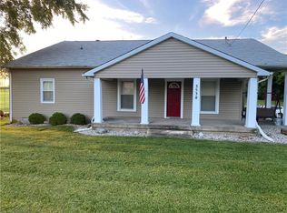 3538 W Us Highway 36, Danville, IN 46122