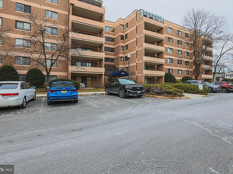 2903 Fallstaff Rd #501 — Photo 5