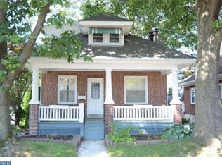 3316 Holtry St, Reading, PA 19605