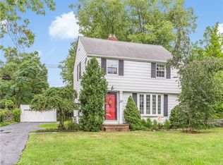 1547 Maywood Rd, South Euclid, OH 44121