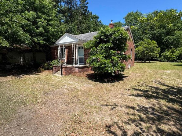 326 Brodie Rd, Leesville, SC 29070
