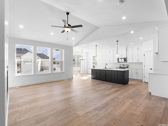 Bright and Open Living Room