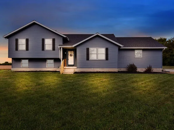 14119 Ringgold Northern Rd, Ashville, OH 43103