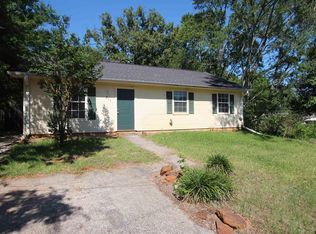 511 Brentwood Dr, Bullard, TX 75757