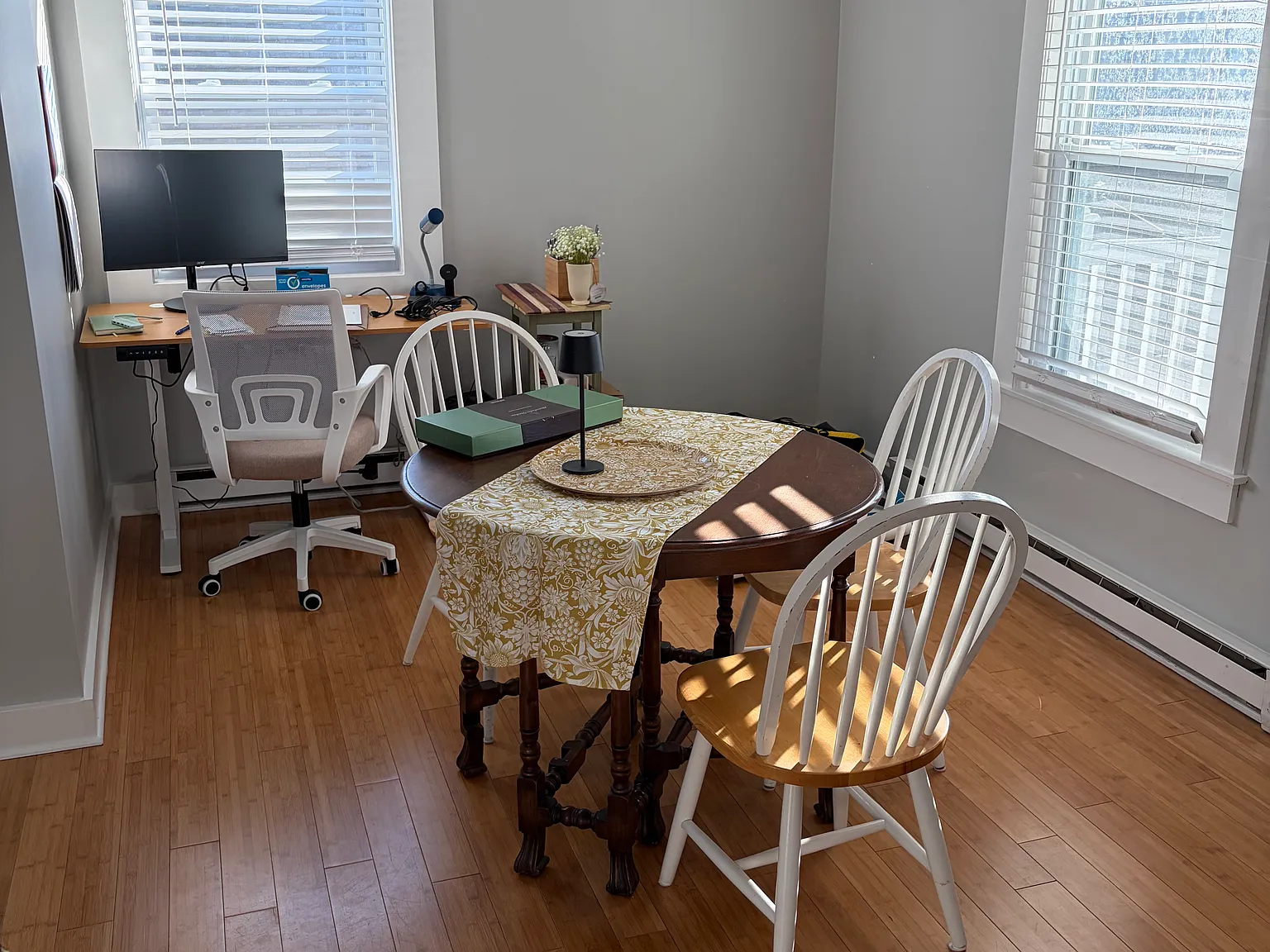 2 bed, 1100 sqft, $2,000 — Photo 3