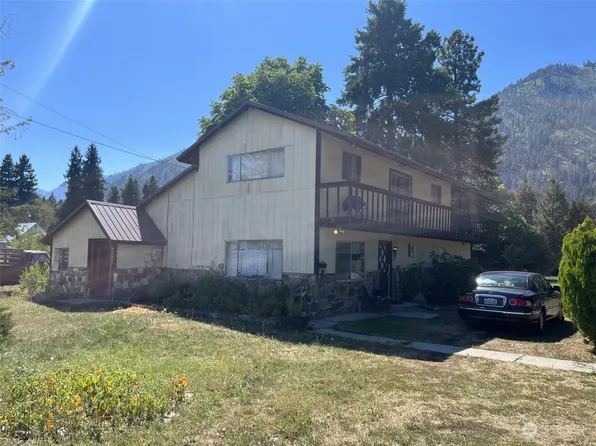 221 Orchard Street, Leavenworth, WA 98826
