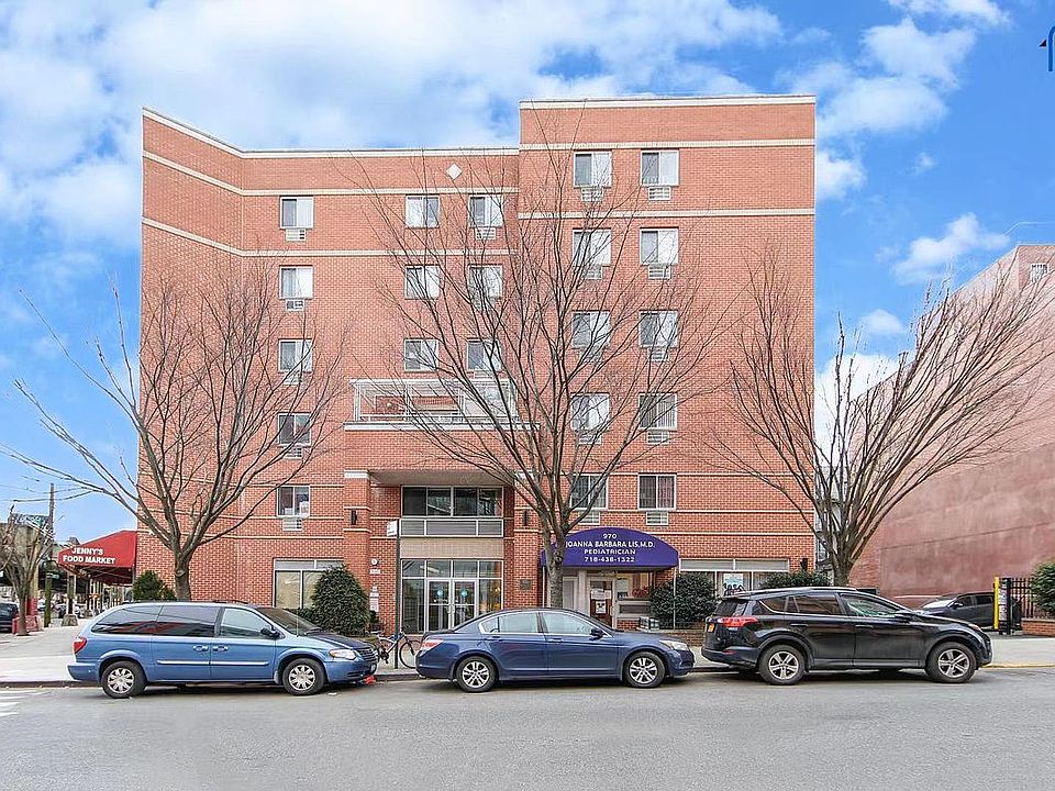 1st image of 4102 New Utrecht Ave #5D