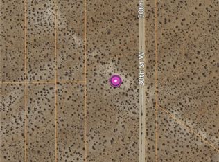 99999 30th St W, Rosamond, CA 93560