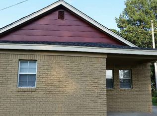 722 Dawson Rd, Forrest City, AR 72335