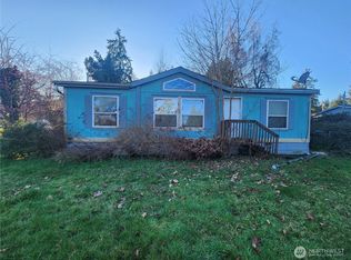 2708 Trevue Avenue, Olympia, WA 98512