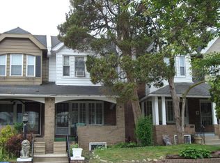 1154 Marlyn Rd, Philadelphia, PA 19151