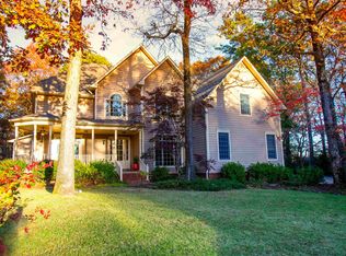12 Witry Ct, Little Rock, AR 72223