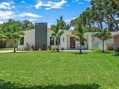 1712 Fairway Ave S, Saint Petersburg, FL, 33712
