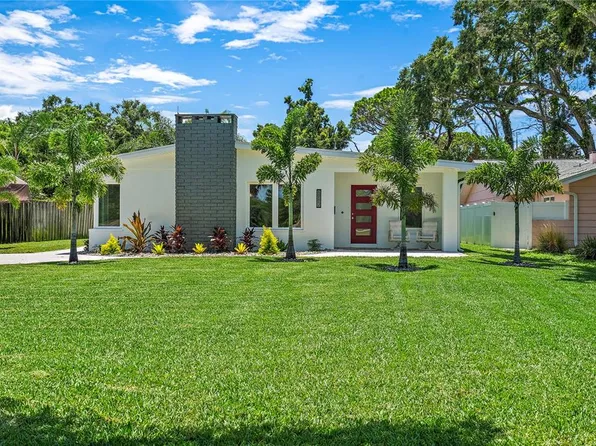 1712 Fairway Ave S, Saint Petersburg, FL 33712