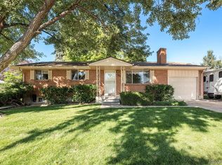 6321 Chase St, Arvada, CO 80003