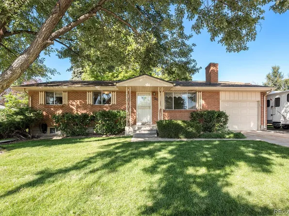 6321 Chase Street, Arvada, CO 80003