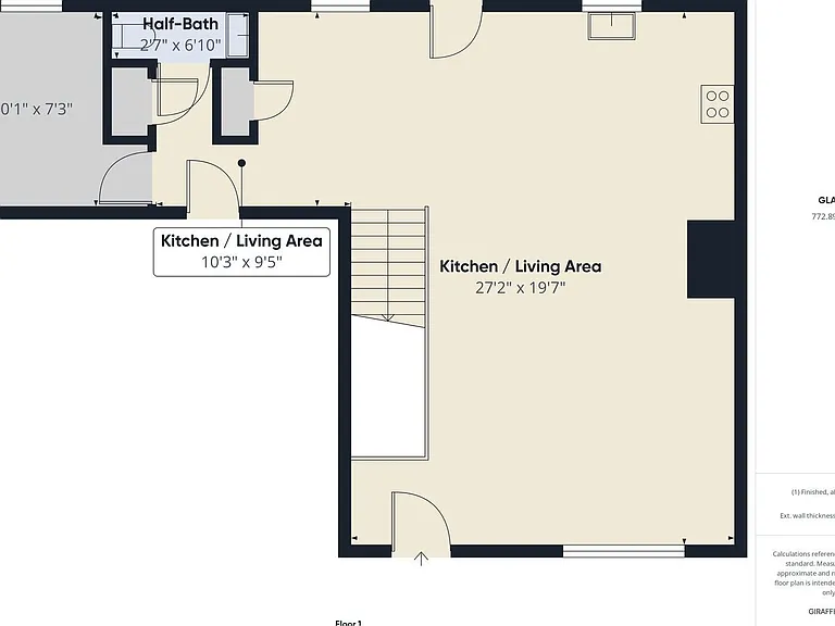 2945 Travis Ln — Photo 30