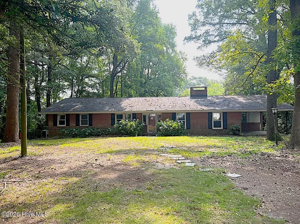 112 Springwood Drive, Goldsboro, NC 27530