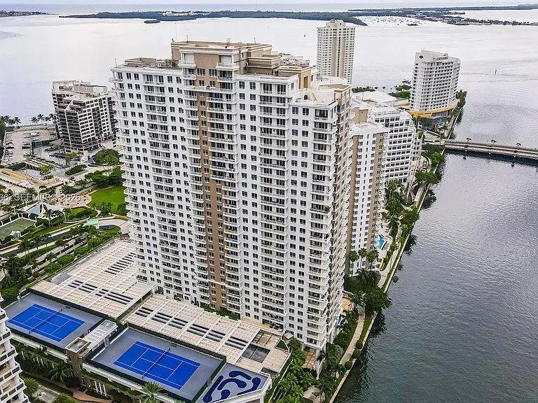 801 Brickell Key Blvd #2108 — Photo 35