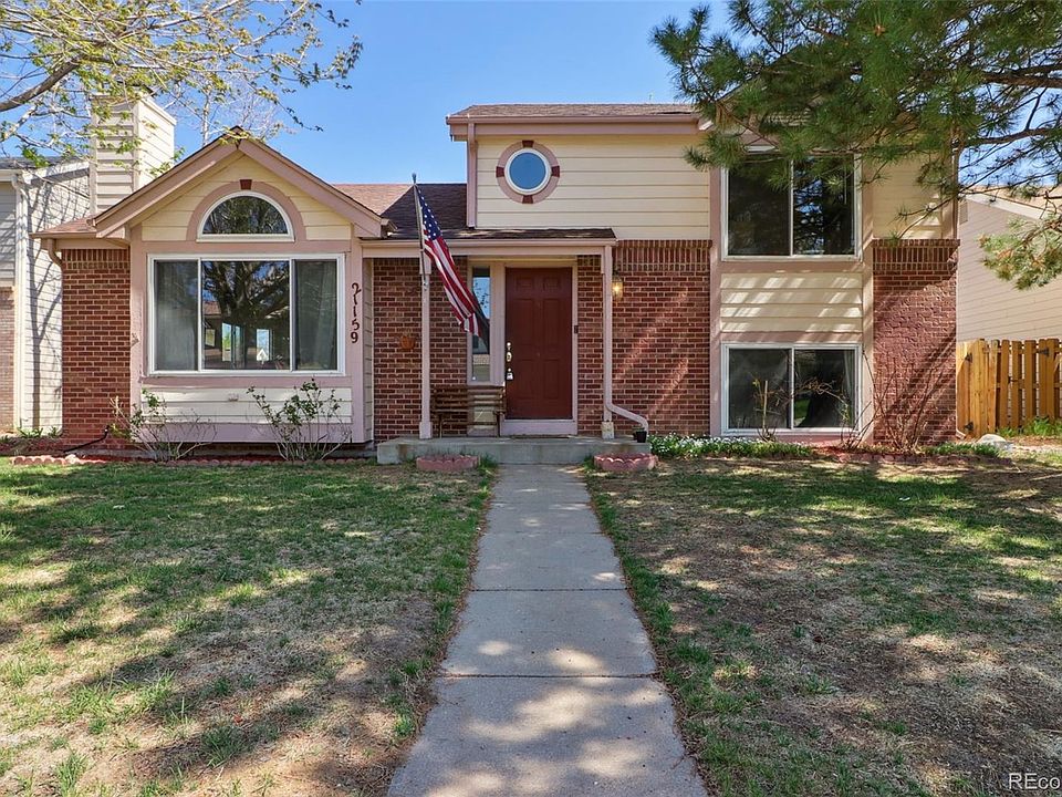 21159 E 42nd Avenue, Denver, CO 80249 | MLS #1863584 | Zillow